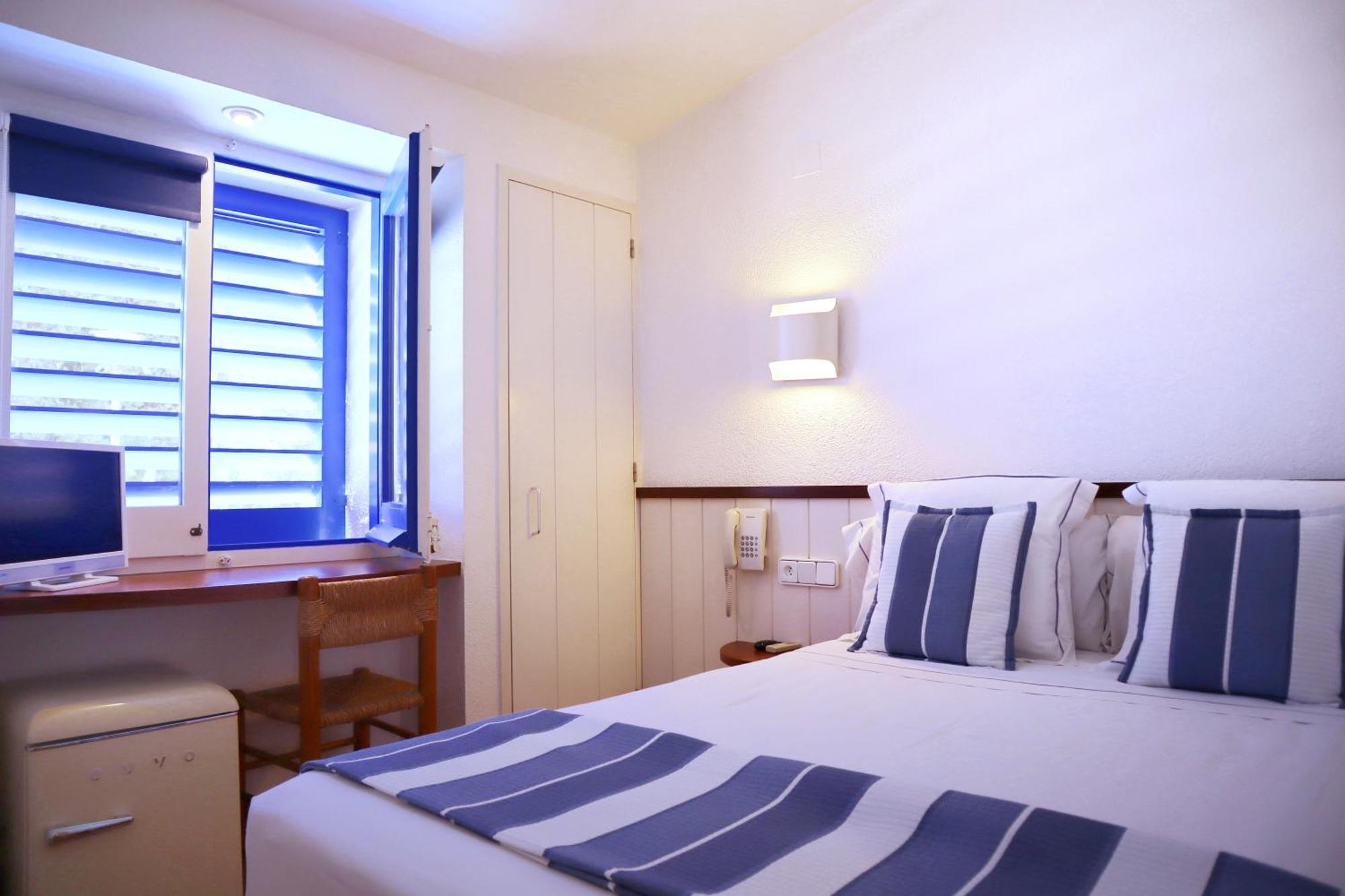 Hotel Blaumar Cadaques By Fimed Hotels (Adults Only) Cadaqués Exteriér fotografie