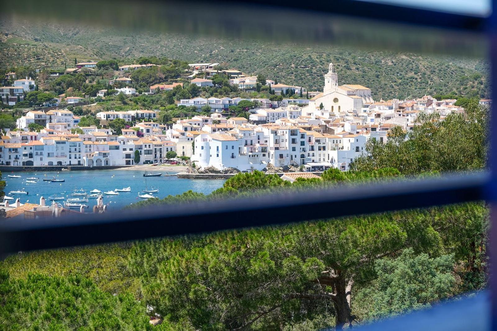 Hotel Blaumar Cadaques By Fimed Hotels (Adults Only) Cadaqués Exteriér fotografie